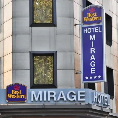 Hotel Mirage Galleriebild 0