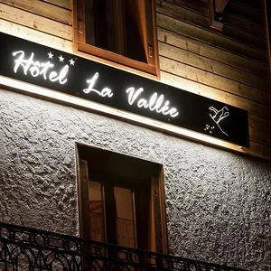 Hotel La Vallée  Galleriebild 0