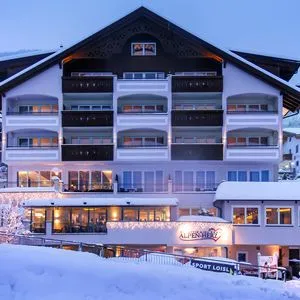 Hotel Alpen-Herz Galleriebild 4