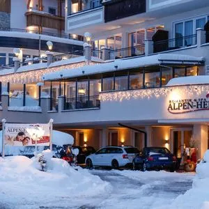 Hotel Alpen-Herz Galleriebild 5