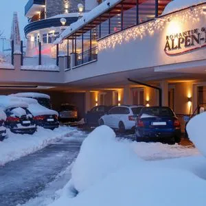 Hotel Alpen-Herz Galleriebild 1
