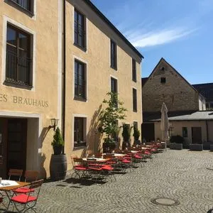 Schattenhofer Brauereigasthof & Hotel Galleriebild 2