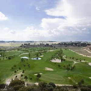 Finca Prats Hotel Golf Spa Galleriebild 3