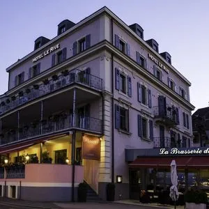 Hotel Le Rive Galleriebild 4