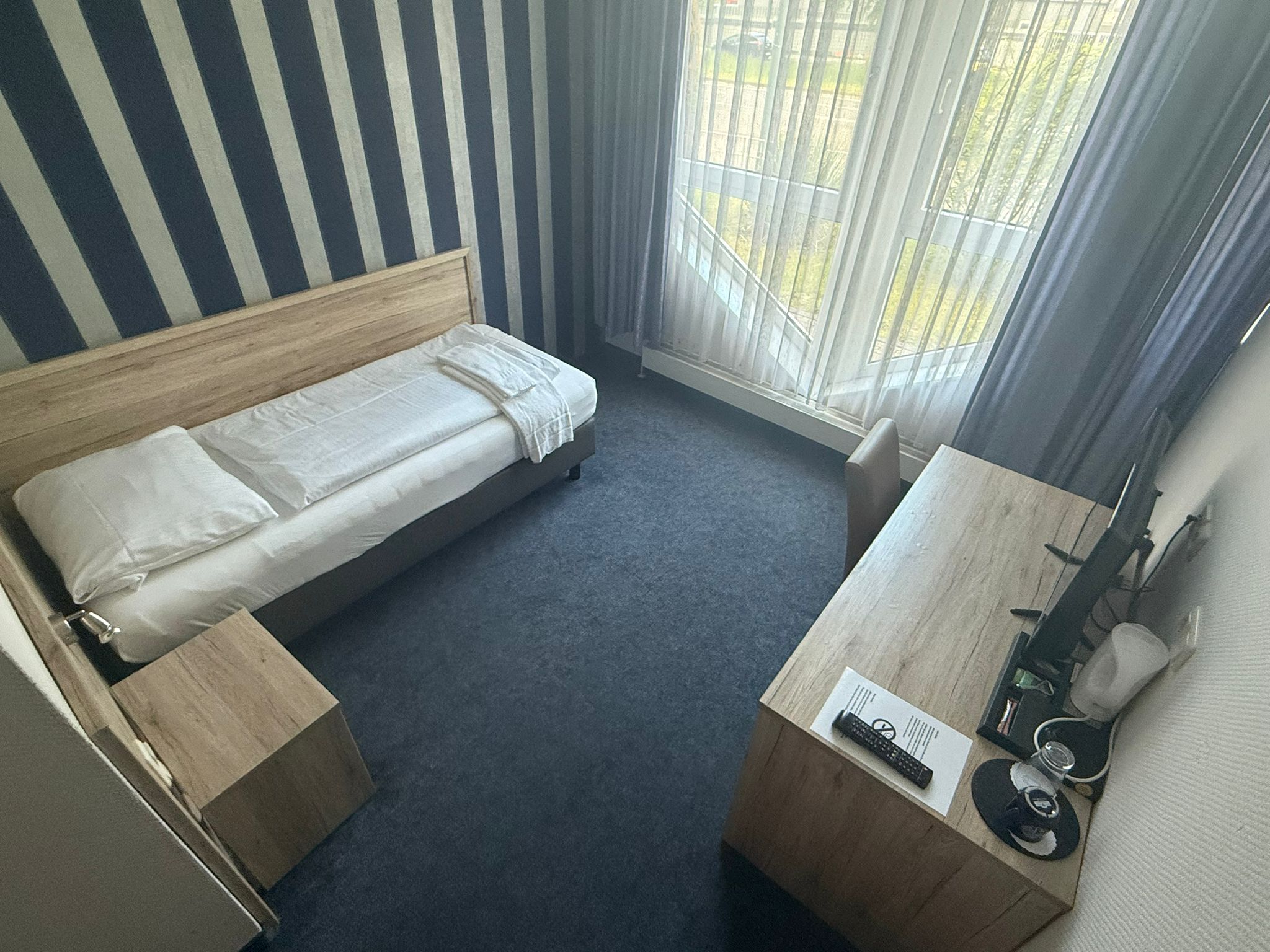 room