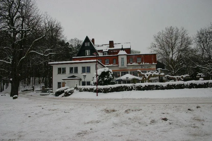 Hotel Cafe Papenhof