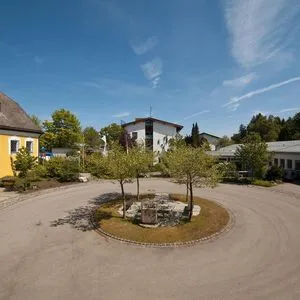Kolping-Familienhotel Haus Chiemgau Galleriebild 6
