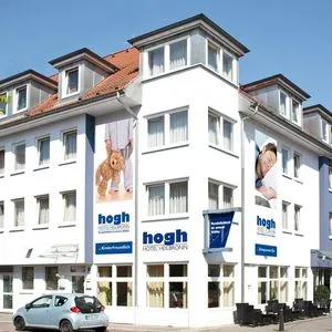 Hogh Hotel Heilbronn Galleriebild 4