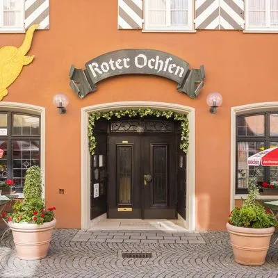Brauereigasthof Roter Ochsen Galleriebild 2