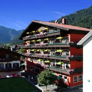 Hotel Tiroler Adler Galleriebild 6