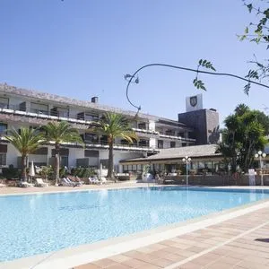 Hotel Jerez & Spa Galleriebild 3
