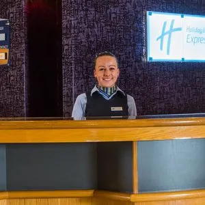 Holiday Inn Express London Hammersmith Galleriebild 4
