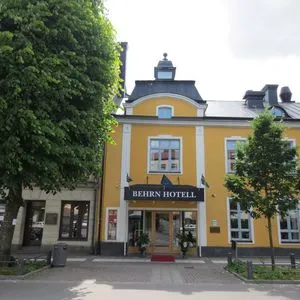 Hotel Behrn Galleriebild 5