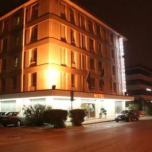 Hotel President Galleriebild 4