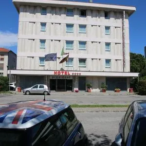 Hotel President Galleriebild 6