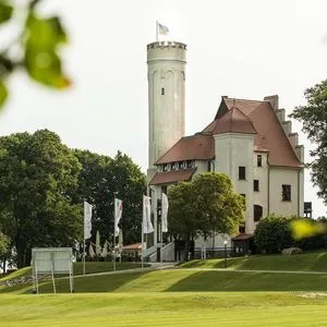 Schloss Ranzow | Privathotel - Wellness - Golf - Events Rügen Galleriebild 2