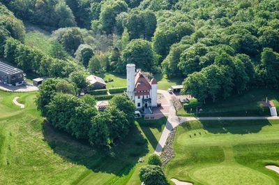 Schloss Ranzow | Privathotel - Wellness - Golf - Events Rügen Galleriebild 1