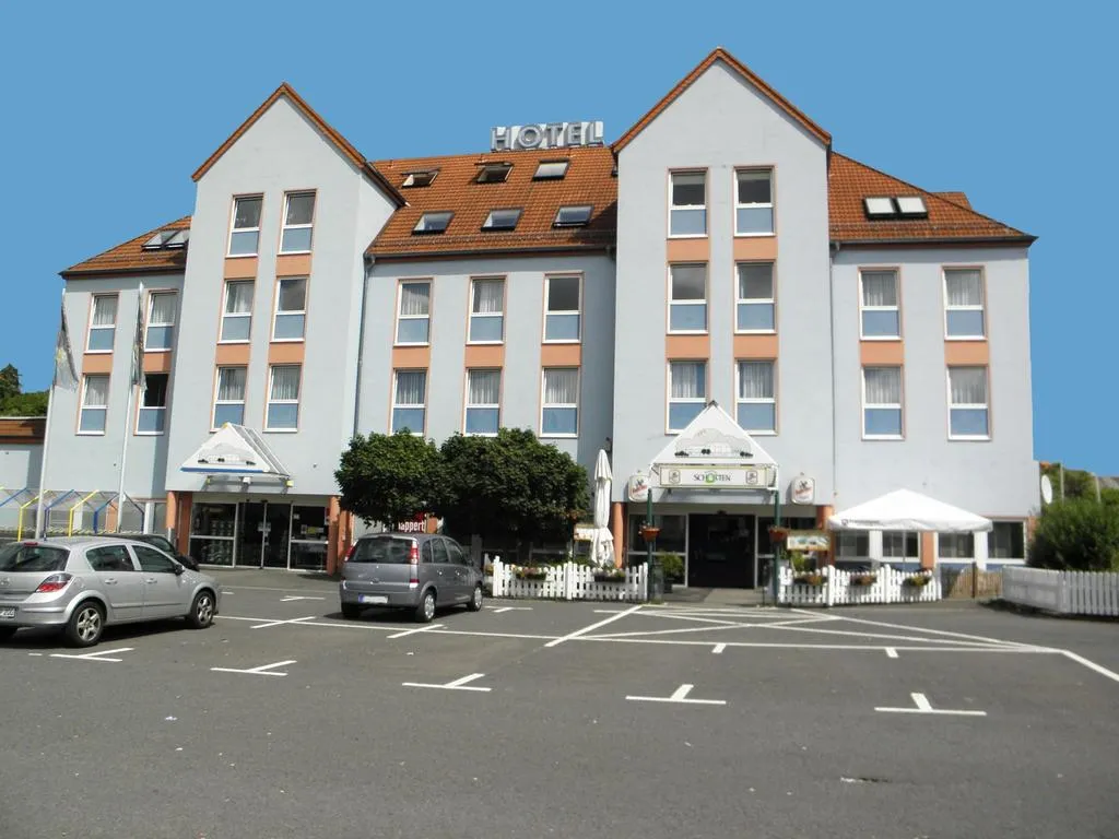 Parkhotel Schotten