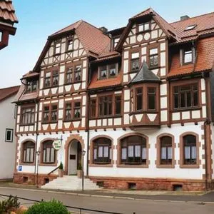 Hotel Zur Hallenburg Galleriebild 4