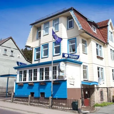 Hostel-Hotel Braunlage  Galleriebild 1