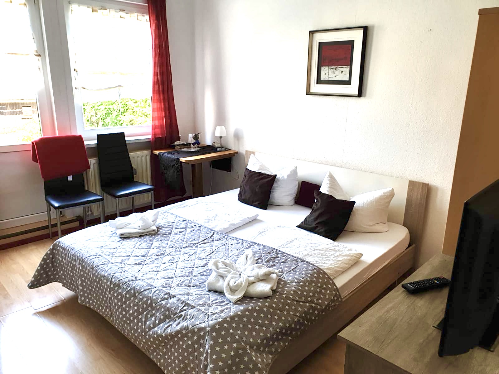 room