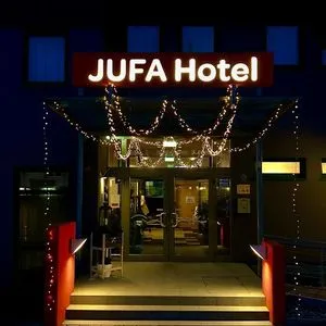JUFA Hotel Graz-Süd Galleriebild 2