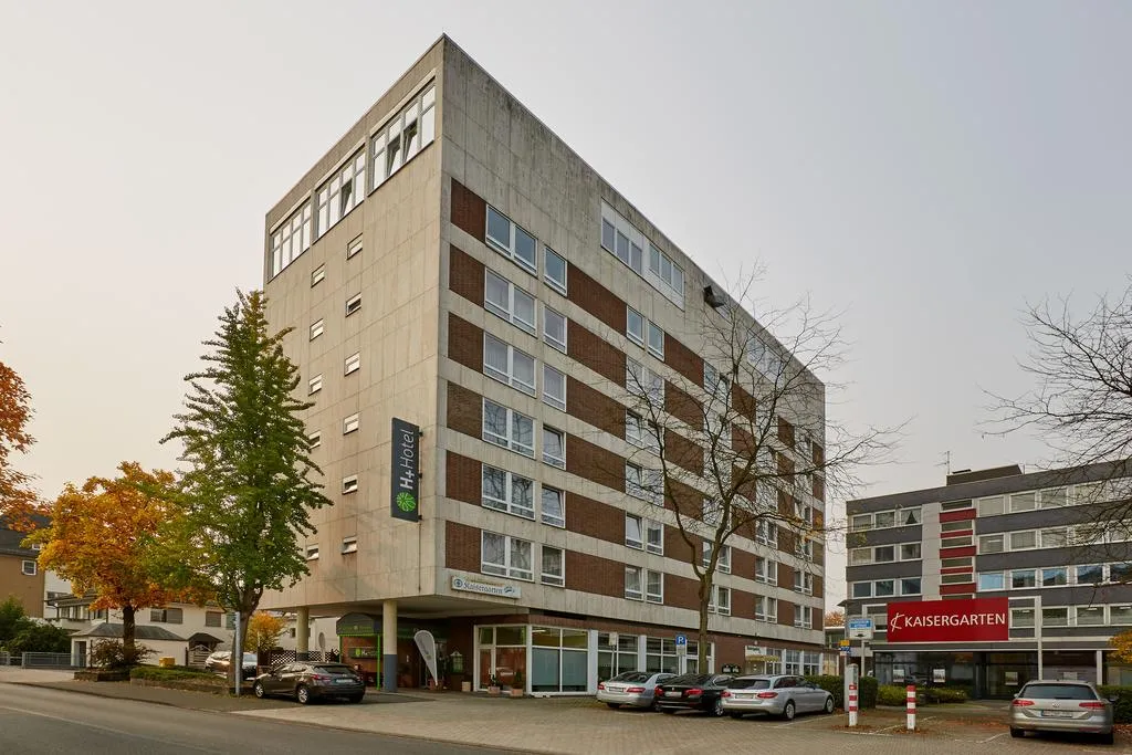 H+ Hotel Siegen