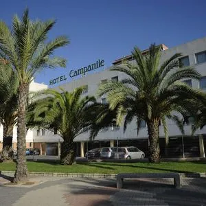 Hotel Campanile Alicante Galleriebild 0