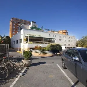 Hotel Campanile Alicante Galleriebild 7