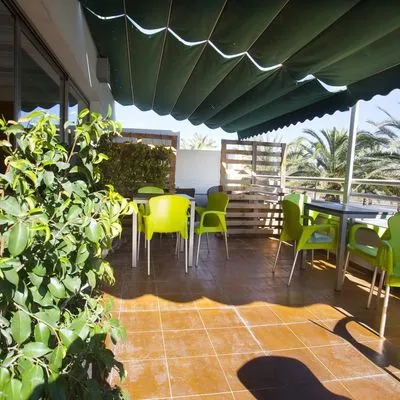 Hotel Campanile Alicante Galleriebild 1
