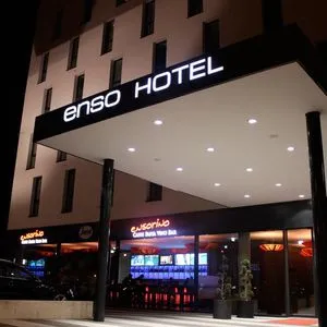 Enso Hotel Ingolstadt Galleriebild 0