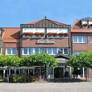 Hotel-Restaurant Thomsen Galleriebild 3