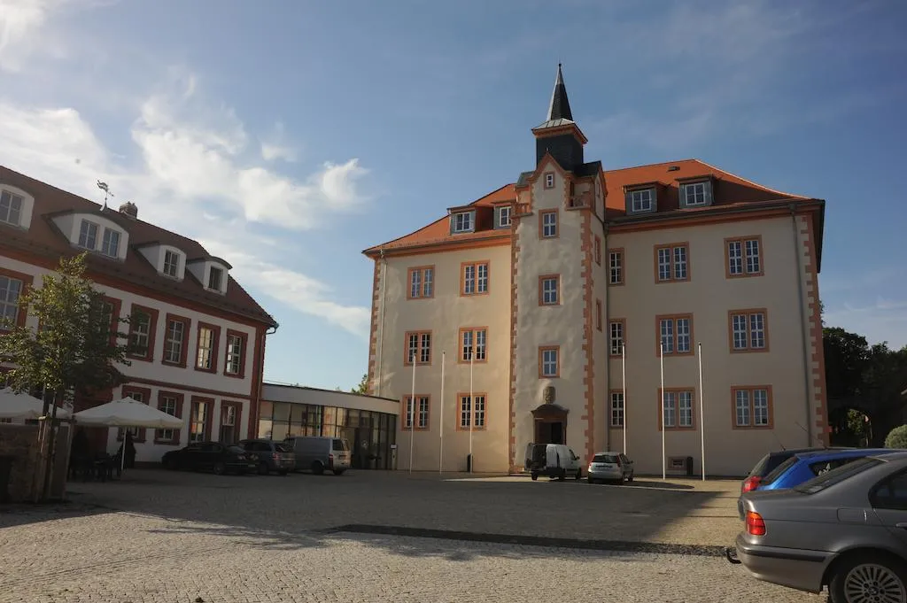 Schloss Geisa