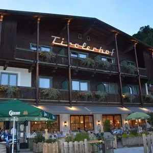Hotel Garni Tirolerhof Galleriebild 1