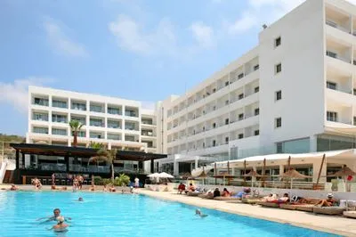 Building hotel Napa Mermaid Hotel & Suites