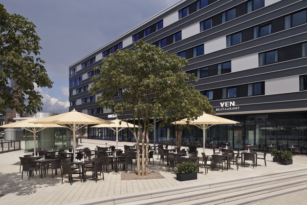 Immagine di Innside by Meliá  Wolfsburg