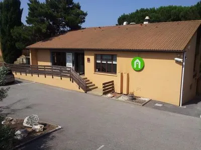 Gebäude von Campanile - Perpignan Sud
