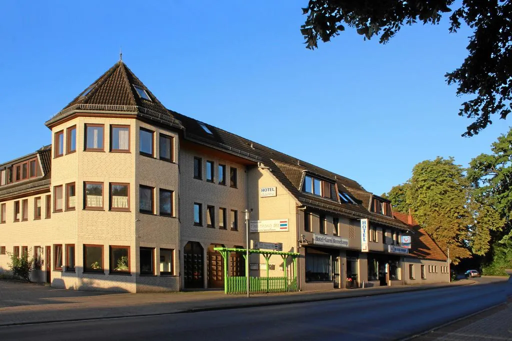 Hotel Rennekamp