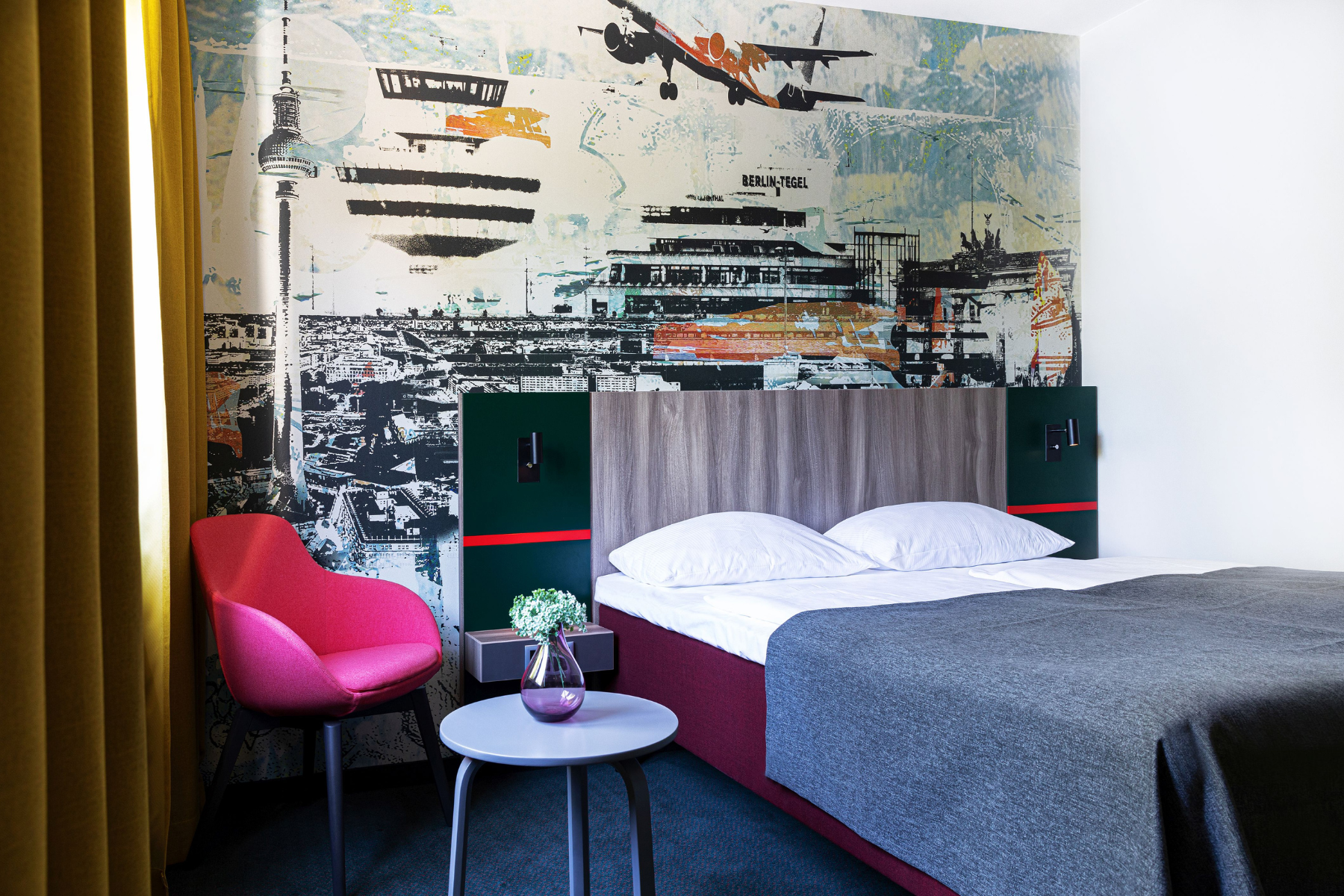 room