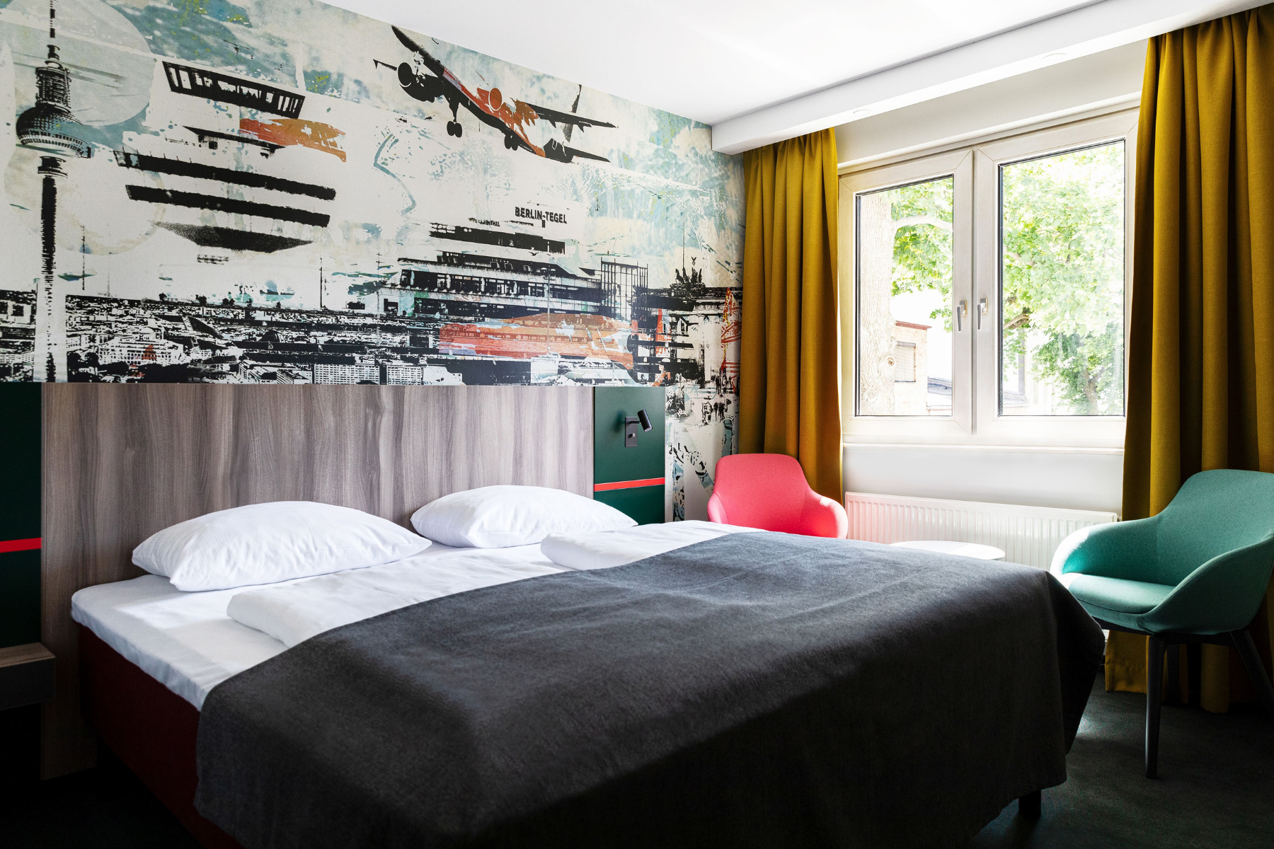 room