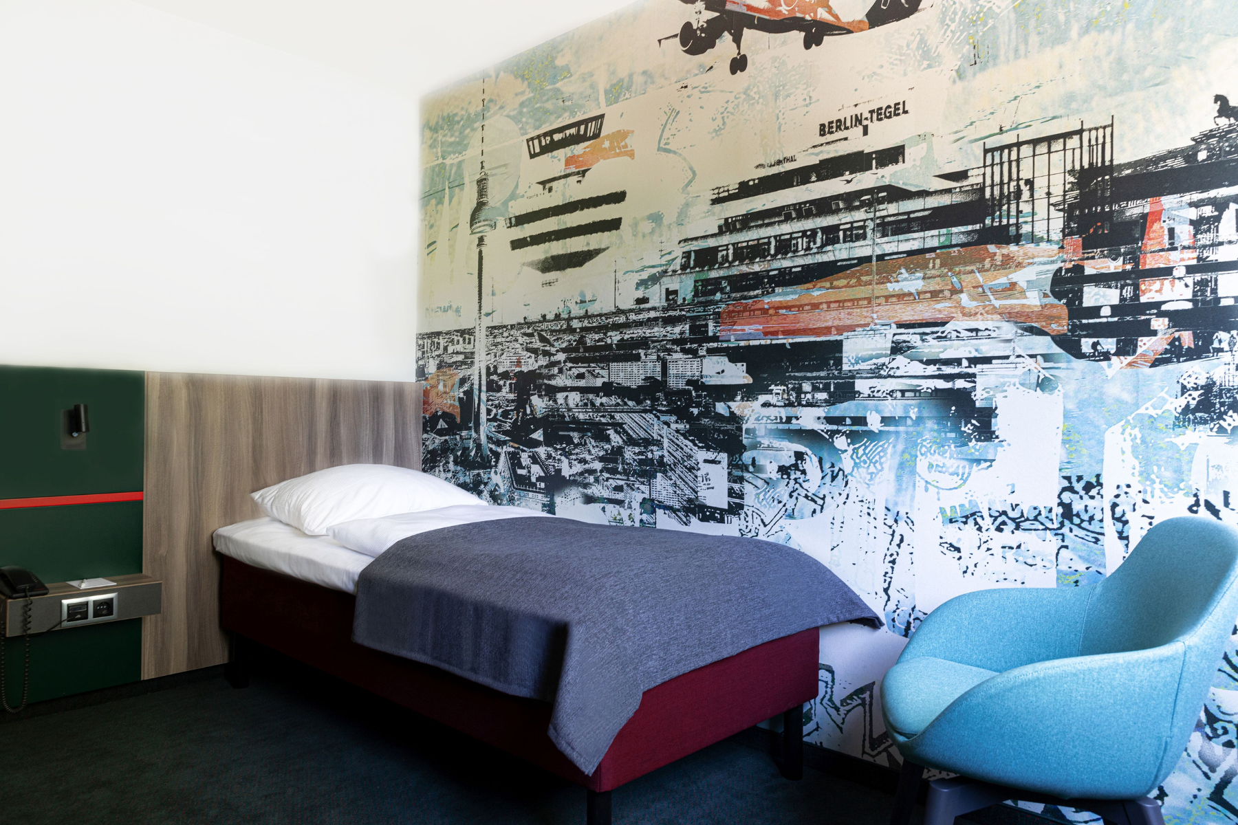 room