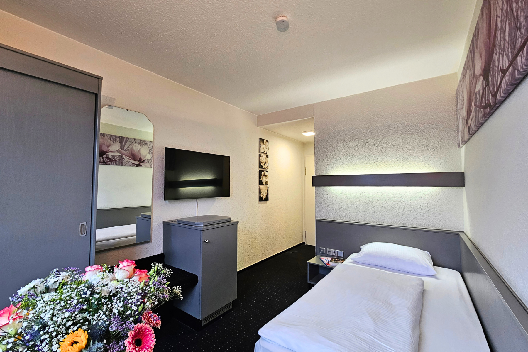 room