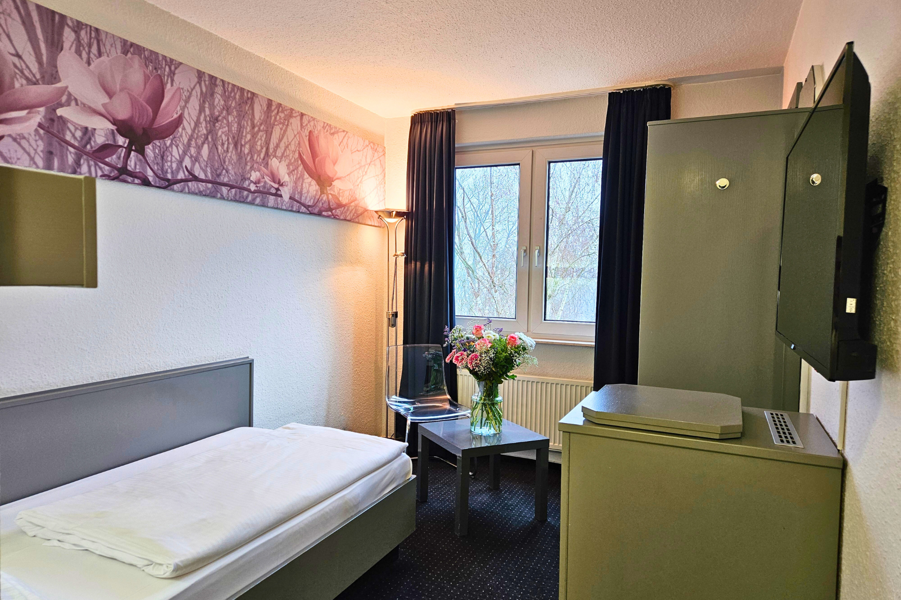 room