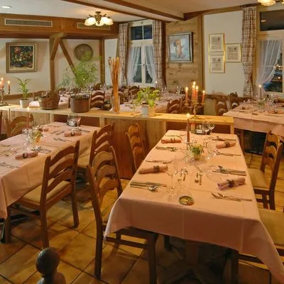 Hotel-Restaurant Alpenblick Galleriebild 2