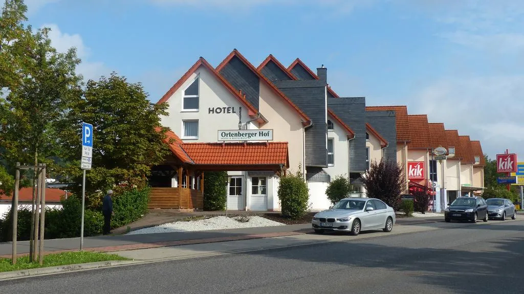 Ortenberger Hof