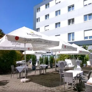 Hotel Fortuna Reutlingen-Tübingen Galleriebild 6
