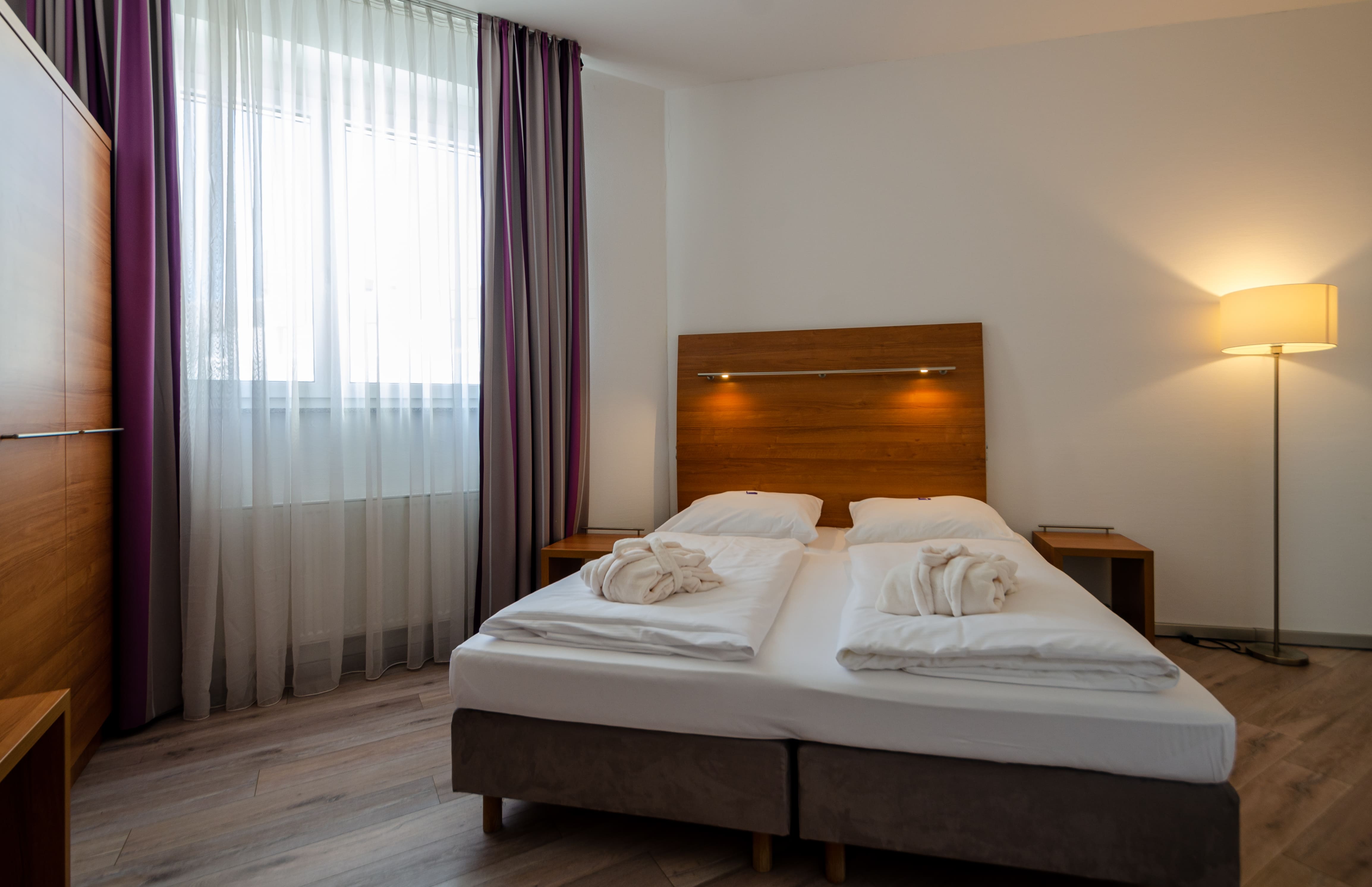 room