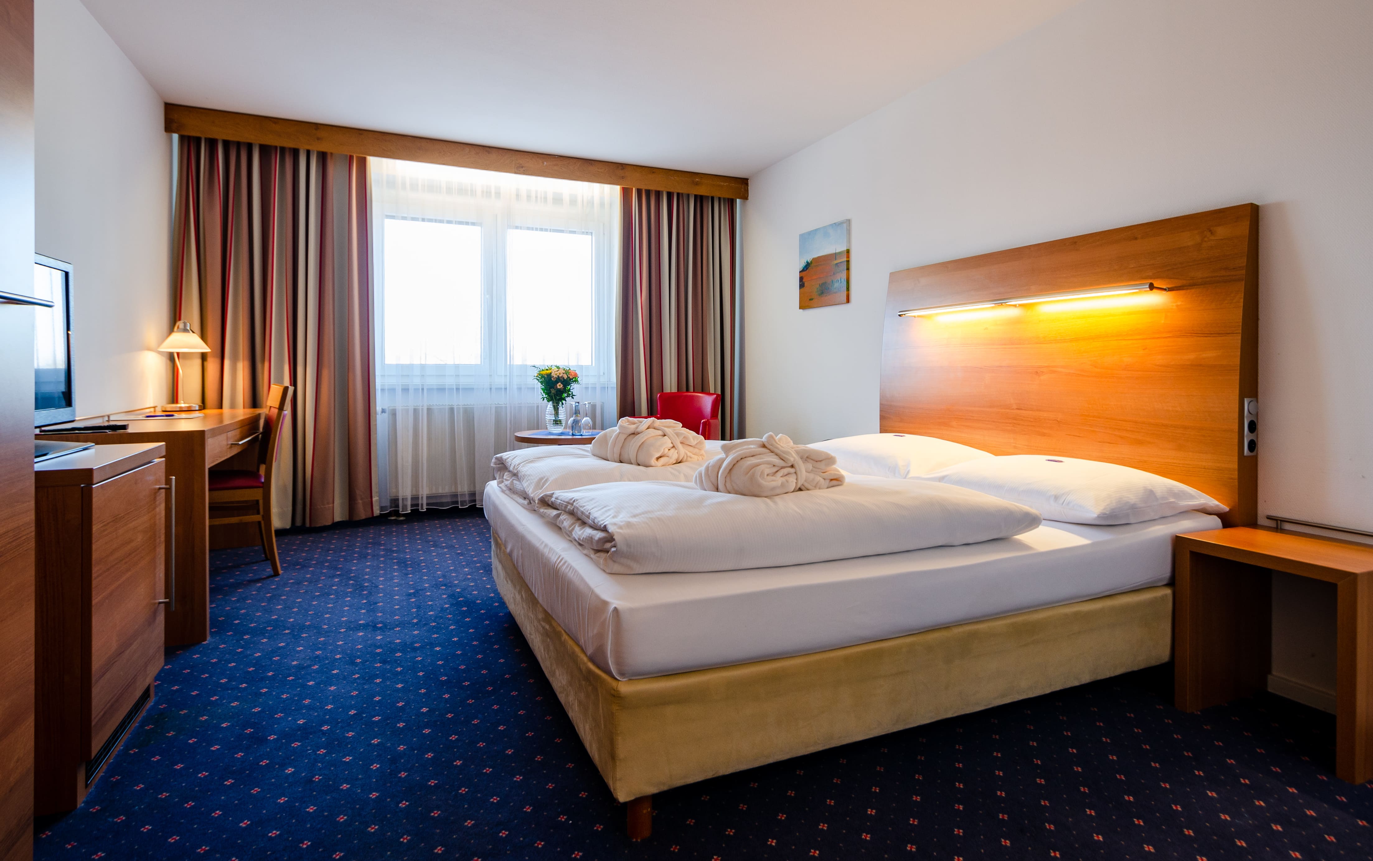 room