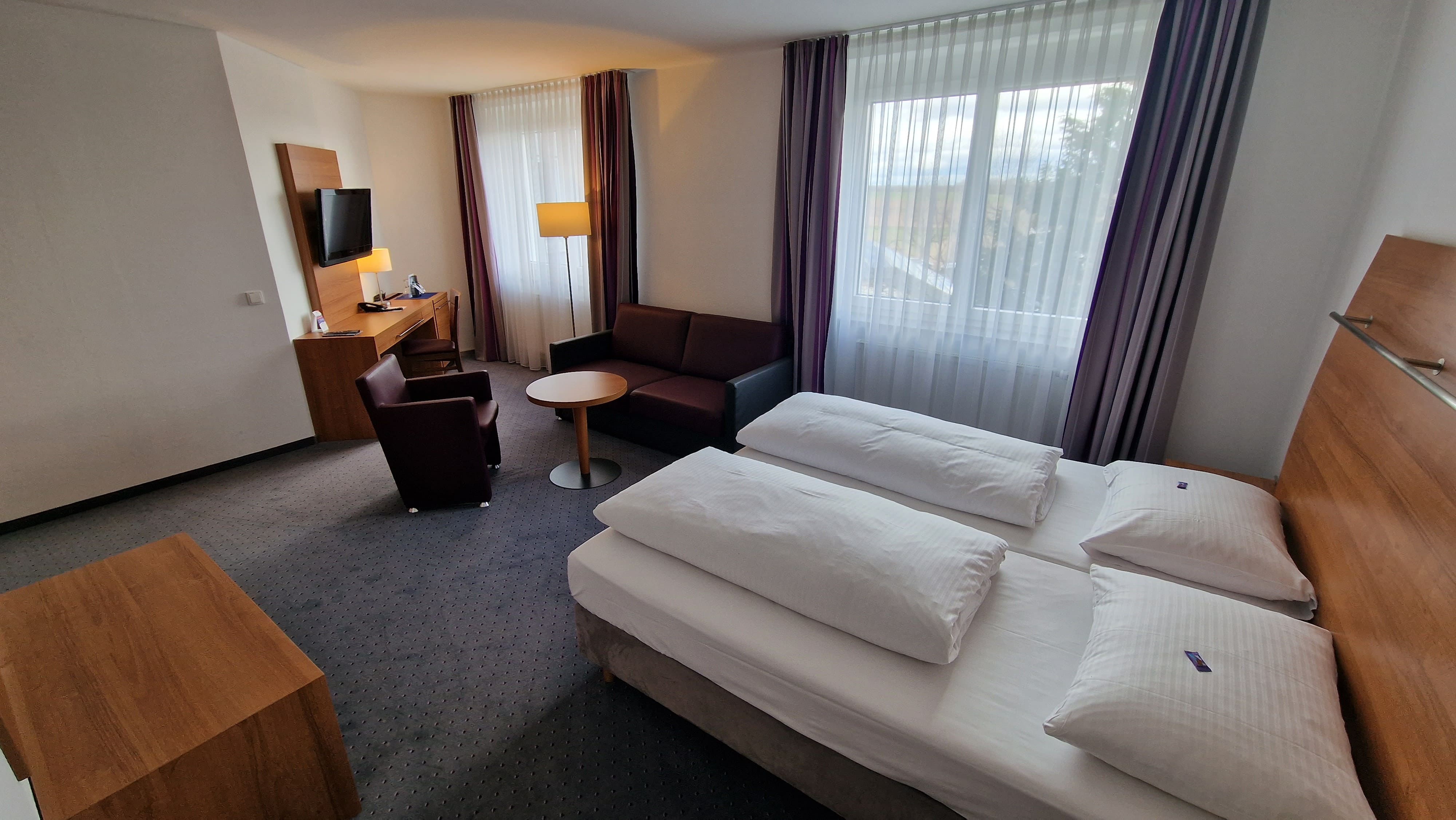 room