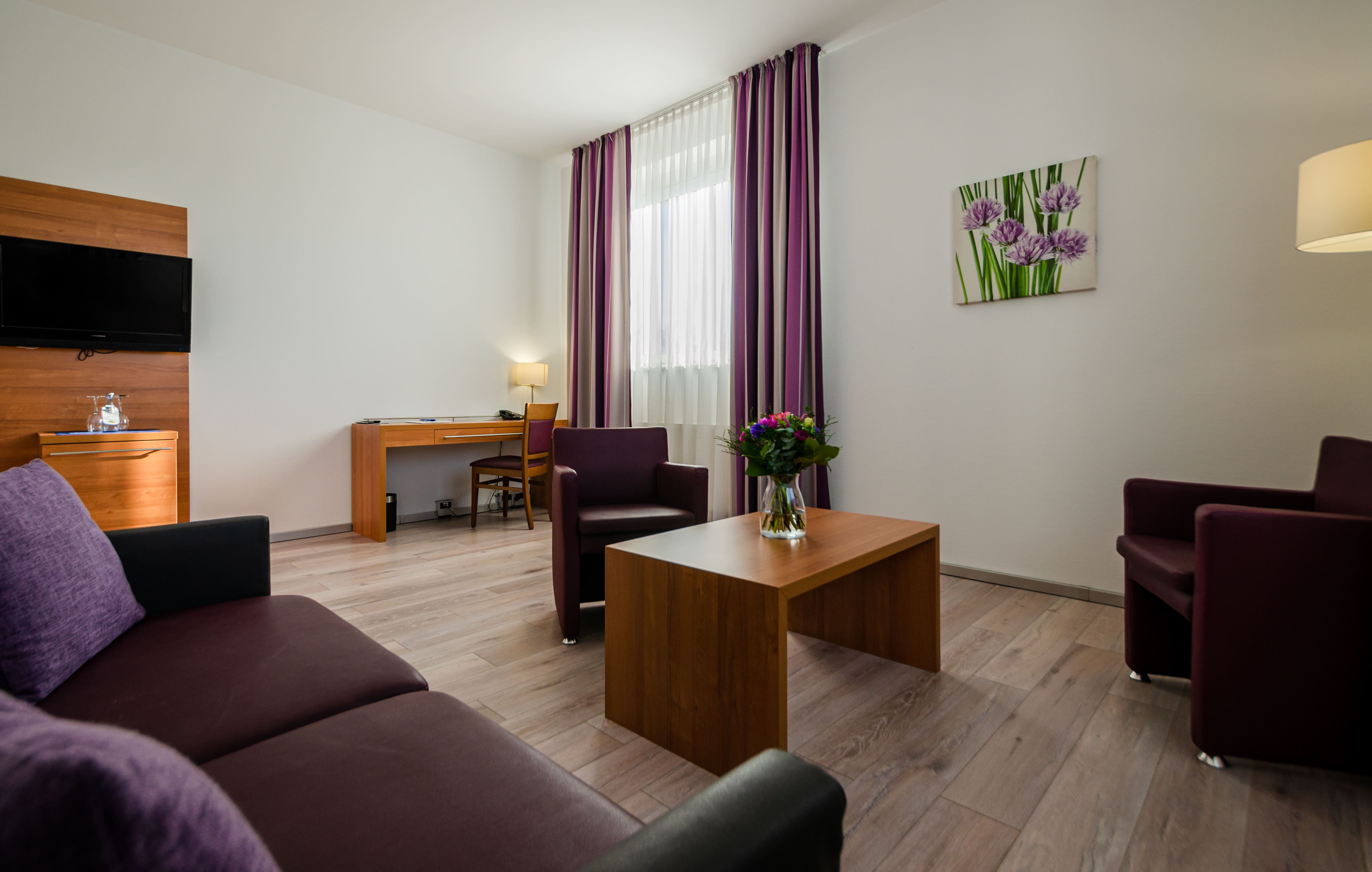 room